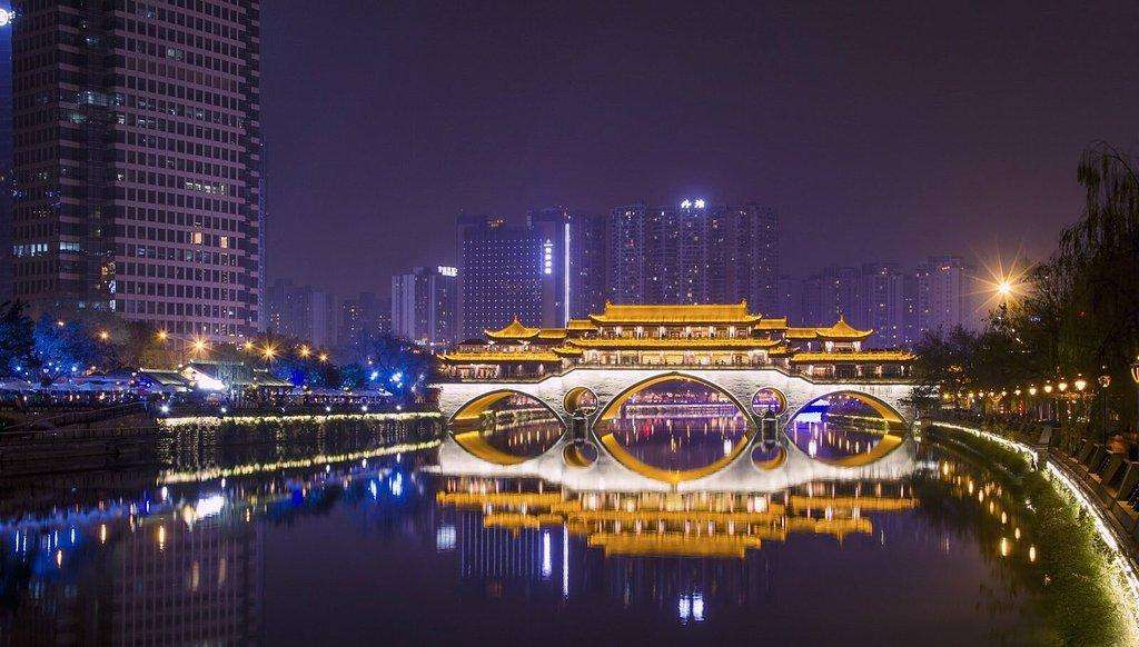 新一线城市成都的企业市场该如何突破？(图1)