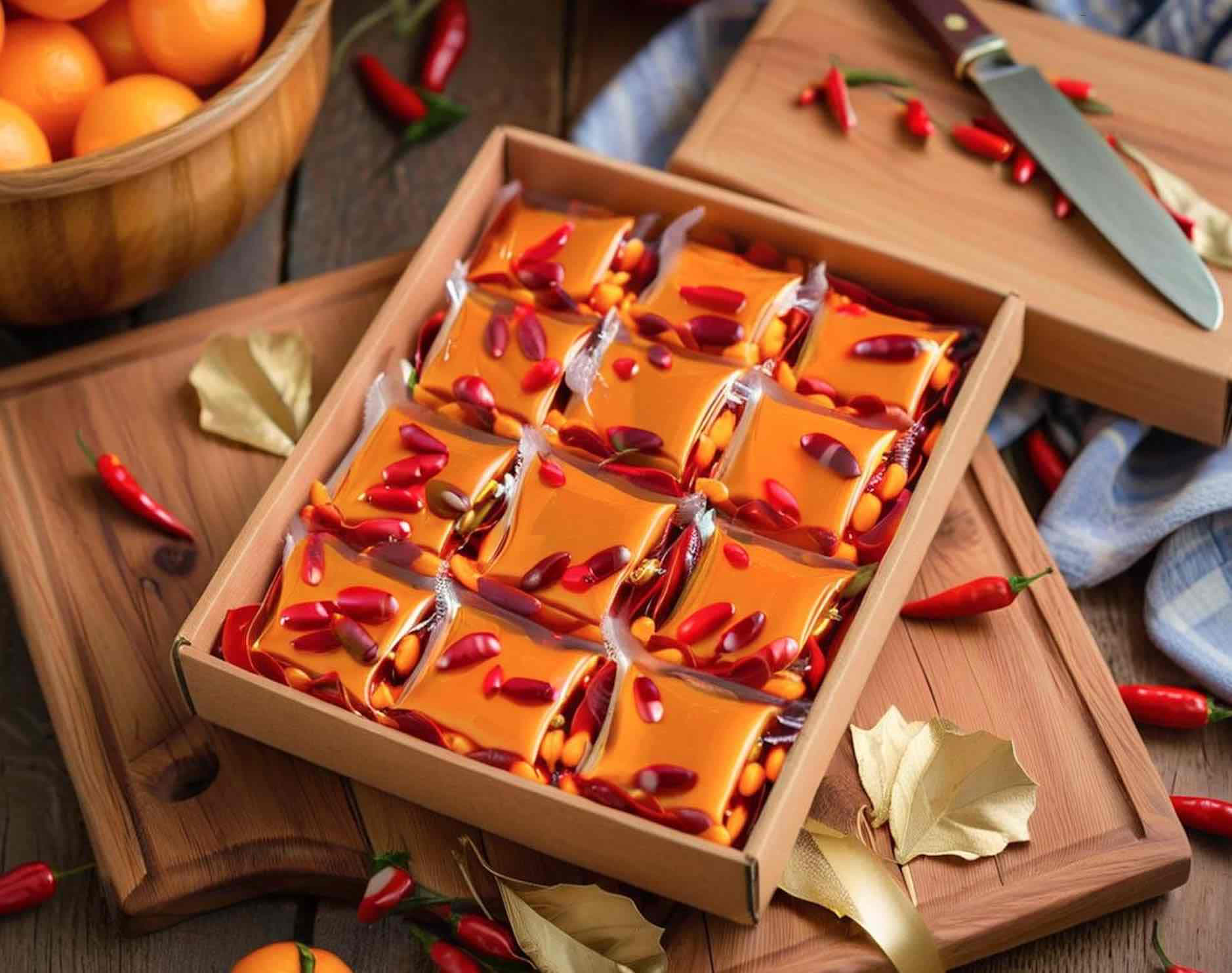 成都食品工厂全案营销策划业绩突破