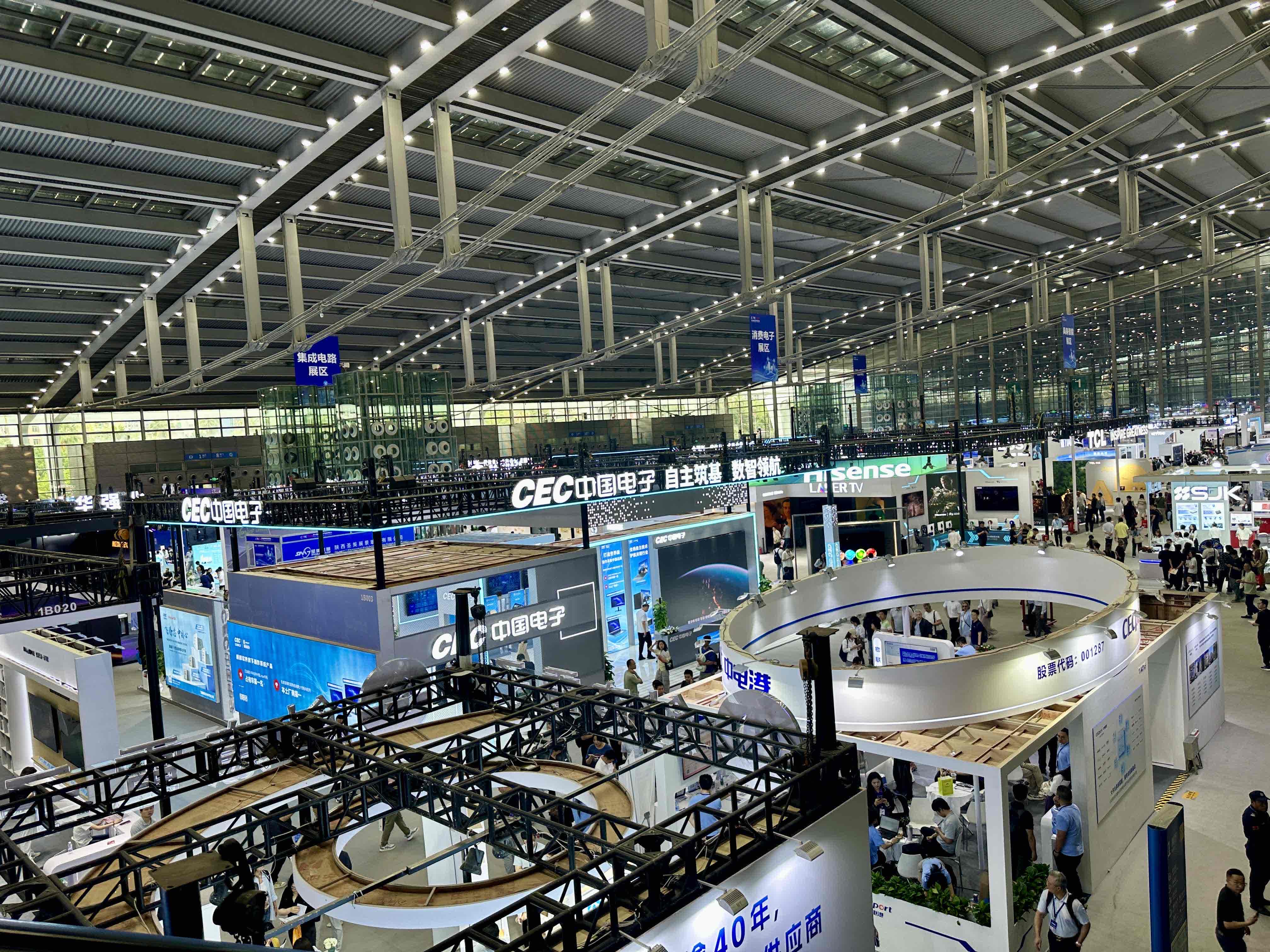 不是展会找不到客户，是你的展会找不到客户