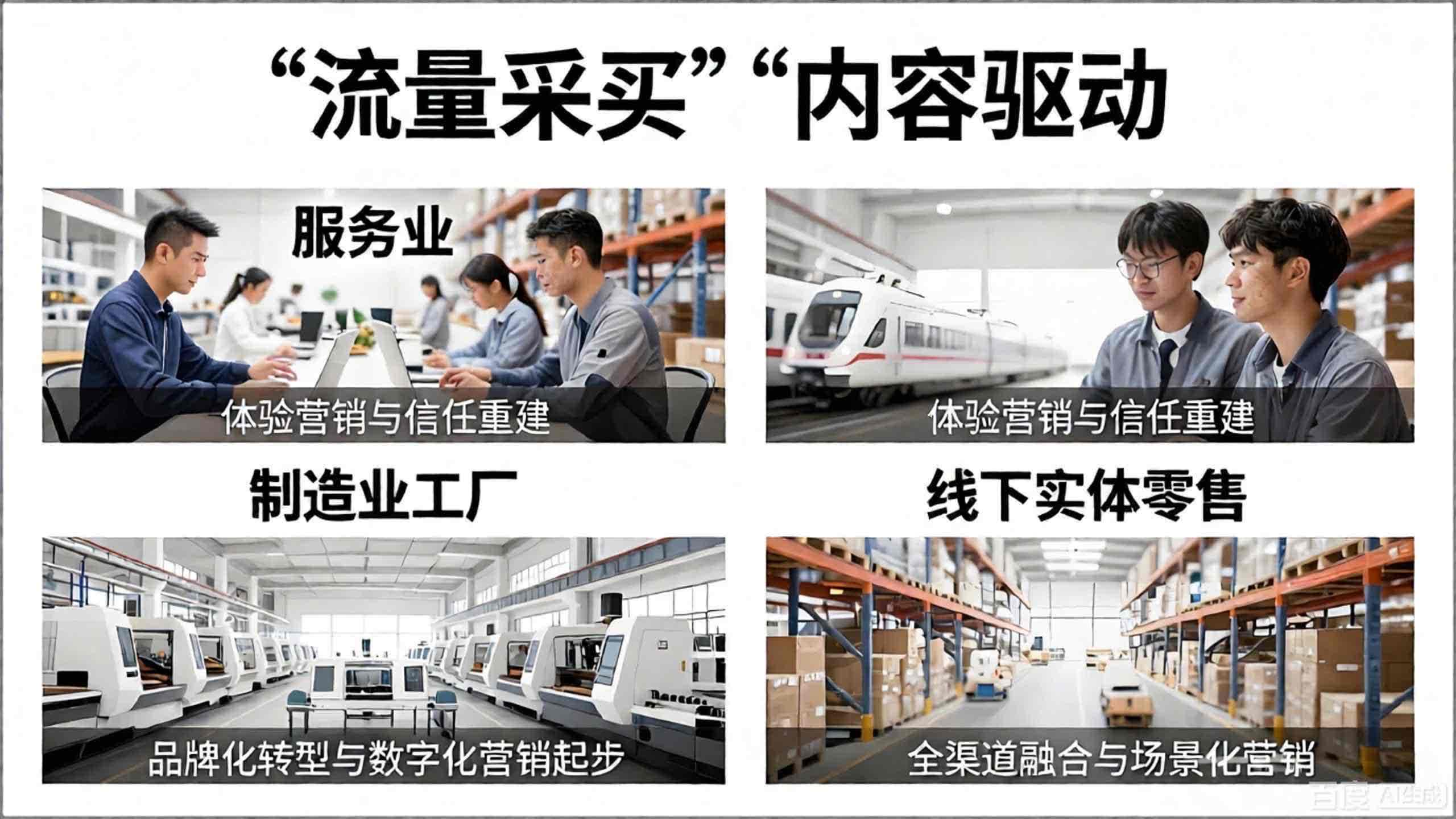 2026上半年企业营销现状与问题总结(图1)